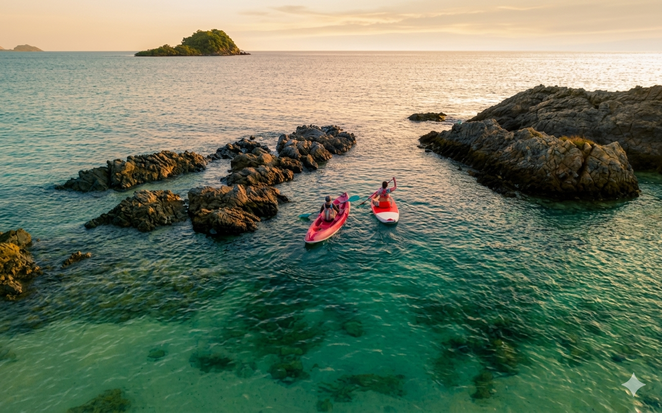 Where to Go on Holiday in Winter 2026 — Our Picks